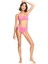 Love The Vanuatu Kadın Pembe Bikini Üst 4