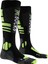 X-Bioanic Snowboard Sock Kayak/snowboard Çorap 1