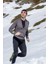 Energizer 4.0 Full Zip Erkek Kayak/snowboard Termal Termal Üst Içlik 5