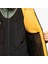 Ultralight Gore-Tex Erkek Siyah/Sarı Snowboard Montu 5