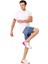 Pace Erkek Polo T-shirt 5