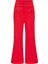 Aurora High Waist Flare Pant 1