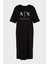 Pamuklu Relaxed Fit Midi Elbise Bayan Elbise 3DYA79 YJ3RZ 1200 5