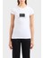 Pamuklu Slim Fit Bisiklet Yaka T Shirt Bayan T Shirt 3DYT51 Yjetz 1000 1