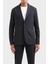 Regular Fit Düğmeli Blazer Ceket Erkek Ceket 8NZG49 Znyzz 1583 1