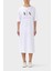 Pamuklu Relaxed Fit Midi Elbise Bayan Elbise 3DYA79 YJ3RZ 1000 1