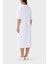 Pamuklu Relaxed Fit Midi Elbise Bayan Elbise 3DYA79 YJ3RZ 1000 2