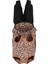 Leopar1 Stili M Beden Nefes Açık Pet Köpek Taşıyıcı Sırt Çantası Kamuflaj Seyahat Ürünleri Çantaları Küçük Köpek Kedi Chihuahua Teddy Mesh Sırt Çantası (Yurt Dışından) 1