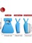 Bej 2 Tarzı S 14X11,5 cm Pet Köpek Poop Çanta Dağıtıcı Seyahat Katlanabilir Pooper Scooper Poop Scoop Temiz Hayvan Atık Seçici Temizleme Araçları Evcil Hayvan Ürünleri (Yurt Dışından) 5