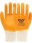 Kn2+ Plus Pamuk Astarlı Nitril Kaplı Iş Eldiveni No:10 Xlarge 288 Çift (1 Koli) 1