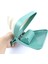H Tarzı S Beden Köpek Pet Seyahat Katlanabilir Pooper Scooper, 1 Rulo Ayrıştırılabilir Çantalar Poop Scoop Clean Pick Up Excreta Cleaner Epacket G (Yurt Dışından) 5