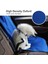 No.1 Tarzı Araba Su Geçirmez Arka Koltuk Pet Kapak Koruyucu Mat Arka Güvenlik Seyahat Aksesuarları Için Kedi Köpek Pet Taşıyıcı Araba Arka Arka Koltuk Mat (Yurt Dışından) 3