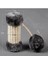 Bordo Tarzı 10CM Kedi Scratcher Kediler Için Tırmalama Direği Egzersiz Çan Topu ile Interaktif Kedi Oyuncak Kanepe Koruyucu Mobilya Kediler Tırmalama Pet (Yurt Dışından) 5