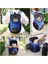 Açık Mavi Tarzı S 30X24X33CM Pet Kedi Taşıyıcı Sırt Çantası Nefes Kedi Seyahat Açık Omuz Çantası Küçük Köpekler Kediler Için Taşınabilir Ambalaj Pet Malzemeleri Taşıma (Yurt Dışından) 3