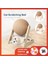 Top-S Tarzı Kedi Topu Tırmalama Oyuncak Kittentoys Kediler Sisal Halat Top Tahtası Taşlama Paws Scratcher Aşınmaya Dayanıklı Pet Mobilya Malzemeleri (Yurt Dışından) 4