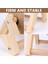 Top-S Tarzı Kedi Topu Tırmalama Oyuncak Kittentoys Kediler Sisal Halat Top Tahtası Taşlama Paws Scratcher Aşınmaya Dayanıklı Pet Mobilya Malzemeleri (Yurt Dışından) 5
