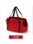 Kırmızı Stil 38X22X22CM Klasik Köpek Kedi Omuz Çantası Yumuşak Pamuklu Taşınabilir Pet Çanta Küçük Köpek Için Rahat Seyahat Köpek Taşıma Çantası (Yurt Dışından) 1