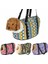 Kürk Tarzı ile Kalp S 45X21X22CM Pet Kedi Taşıyıcı Rahat Yumuşak Yavru Köpek Kediler Sırt Çantası Omuz Çantaları Küçük Doguahua Pug Için Açık Seyahat Evcil Sling Çanta (Yurt Dışından) 2