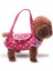 Pembe Tarzı M Beden Küçük Köpekler Için Pet Taşıyıcı Rahat Nefes Köpek Kedi Köpek Çantaları Sırt Çantası Açık Seyahat Pet Sling Çanta Chihuahua Pet Aksesuarları (Yurt Dışından) 4