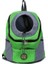 Yeşil Stil U 41CMX53CM Pet Köpek Taşıyıcı Çanta Küçük Kediler Için Rahat Taşıma Köpekler Sırt Çantası Seyahat Nefes Örgü Çanta Dayanıklı Pet Köpek Taşıma Çantası (Yurt Dışından) 1