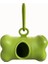 Kelebek Toka Tarzı Pet Poop Çöp Torbası Dispenseri Köpek ve Kedi Için Taşınabilir Plastking Up Atık Torbaları Kutusu Açık Taşıması Kolay Evcil Hayvanlar Aksesuarları (Yurt Dışından) 5