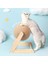 V Tipi Stil Küçük 12CM Kedi Tırmalama Topu Oyuncak Yavru Kedi Sisal Halat Top Tahtası Taşlama Paws Oyuncaklar Kediler Scratcher Aşınmaya Dayanıklı Pet Mobilya Malzemeleri (Yurt Dışından) 2