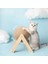 V Tipi Stil Küçük 12CM Kedi Tırmalama Topu Oyuncak Yavru Kedi Sisal Halat Top Tahtası Taşlama Paws Oyuncaklar Kediler Scratcher Aşınmaya Dayanıklı Pet Mobilya Malzemeleri (Yurt Dışından) 3