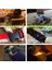 Beyaz Stil Xl Boyutu LED Leopar Köpek Yaka Aydınlık Gece Güvenlik Işığı Yanıp Sönen Parlayan Köpek Yaka Karanlıkta Mascotas Pet Köpek Kedi Köpek Tasmaları (Yurt Dışından) 4