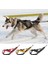 Siyah Stil Xl Boyutu Su Geçirmez Köpek Kızağı Çekme Koşum Büyük Köpekler Için Pet Mushing Koşum Husky Pet Egzersiz Bikejoring Kızak Skijoring Koşum (Yurt Dışından) 2