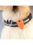 Sarı Stil Pet LED Kolye Güvenlik Yanıp Sönen Glow Işık Yanıp Sönen LED Yaka Kolye Pet Köpek Yavrusu Yaka Kolye (Yurt Dışından) 2