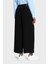 Yüksek Bel Relaxed Fit Geniş Paça Pantolon Bayan Pantolon 3DYP31 YN1QZ 1200 2