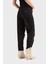 J51 Yırtık Detaylı Tapered Fit Jeans Bayan Kot Pantolon 3DYJ51 Y1HRZ 1200 2