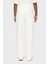 Isı Yalıtımlı Relaxed Fit Çift Jarse Pantolon Bayan Pantolon 3D2P6E 1jhsz 0101 3