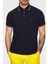 Pamuklu Slim Fit Erkek Polo Yaka T-Shirt MW0MW30750 Dw5 1