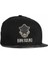 Prologıc Bank Bound Flat Bill Cap Black/camo 1
