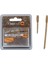 Prologıc Lm Mimicry Anti Tangle Rig Sleeves 20 Adet 3 cm 1