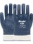 Kn6 Pamuk Astarlı Nitril Kaplı Iş Eldiveni Petrolcü No:10 Xlarge 12 Çift 1