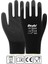 Pu Touch Polyester Astarlı Poliüretan Kaplı Hassas Montaj Eldiveni No:7 Small 1 Çift 1