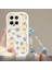 Xiaomi 11 Lite Kolyeli Çiçek Darbeye Dayanıklı Telefon Kılıfı (Yurt Dışından) 1