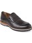 Erkek Sneaker ( Günlük) KA-E403 John May Soft Eva Kahve Brnıs 1