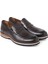 Erkek Sneaker ( Günlük) KA-E403 John May Soft Eva Kahve Brnıs 3