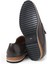 Erkek Sneaker ( Günlük) KA-E403 John May Soft Eva Kahve Brnıs 5