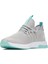 Günlük Kadın - Erkek Sneaker Nefes Alabilen Triko Bağcıklı Hafif Yürüyüş Esnek Spor Ayakkabı 249 053 2