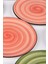Gusto 6'lı Pasta Tabak Seti 19CM Handmade Pasta Tabağı 3