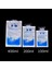 100ML Stili 5 Adetgrup Gıda Buz Torbası Yalıtımlı Kuru Soğuk Buz Paketi Yeniden Kullanılabilir Jel Buz Torbası Jel Soğutucu Çanta Gıda Taze (Yurt Dışından) 3