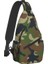 No.18 Stili 39X19X9CM Kamuflaj Sling Göğüs Crossbody Çanta Erkekler Moda Seyahat Için Askeri Camo Omuz Sırt Çantası (Yurt Dışından) 3