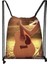 SKDPIANO03 Stili Piyano Gitar Müzik Notları Ipli Çanta Kadın Sırt Çantası Genç Erkek Kız Saklama Çantası Çocuklar Gizli Sakli Konusmalar Bayanlar Seyahat Çantası (Yurt Dışından) 5