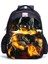 No.12 Tarzı Mortal Kombat Kitap Sırt Çantası Öğrenci Okul Çantası Genç Erkek Kız Omuz Çantaları Ortopedik Koleji Mochila (Yurt Dışından) 3