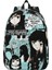 No.17 Tarzı 30X14X40CM Anime Iblis Avcısı Laptop Sırt Çantası Erkek Kadın Moda Gizli Sakli Konusmalar Üniversite Okul Öğrencileri Için Muichiro Tokito Kimetsu Hiçbir Yaiba Çanta (Yurt Dışından) 2