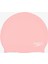 Moulded Sılc Cap Au Unisex Pembe Yüzücü Bonesi 8-7098416704 1